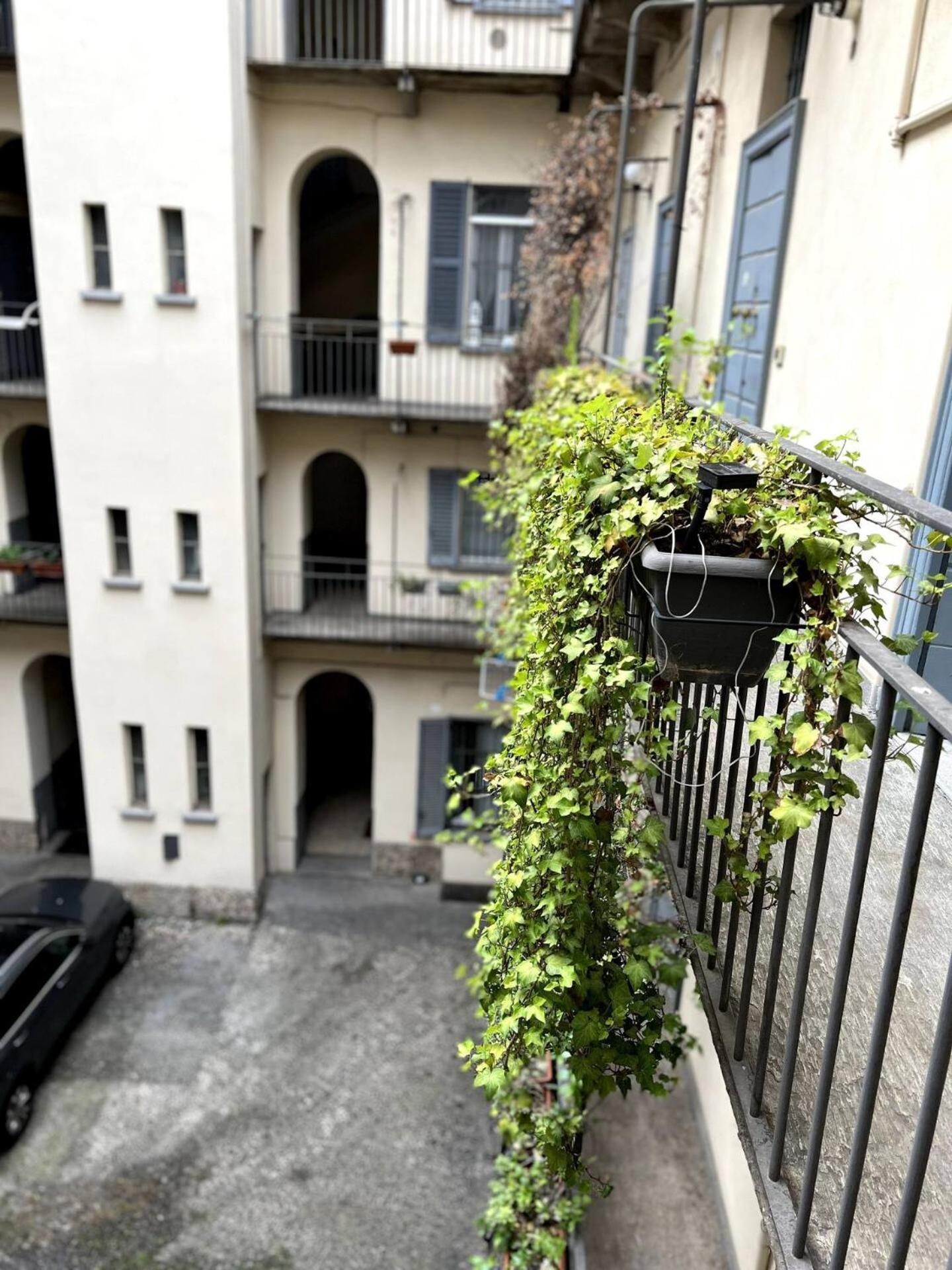 La Corte Dei Creativi Comodo E Centrale Milano Dış mekan fotoğraf
